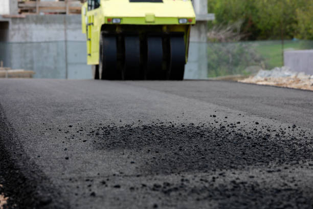 Reasons to Select Us for Your Driveway Paving Requirements in Springfield, KY